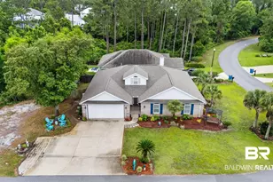 26646 Harbor Ridge Dr, Orange Beach, AL 36561 - Photo 43