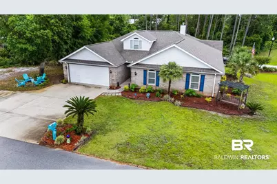 26646 Harbor Ridge Drive, Orange Beach, AL 36561 - Photo 41