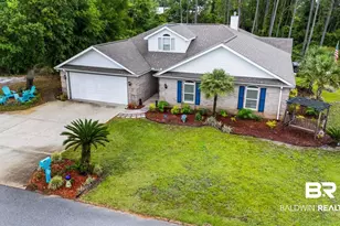 26646 Harbor Ridge Dr, Orange Beach, AL 36561 - Photo 41