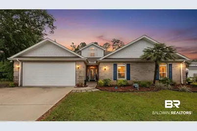 26646 Harbor Ridge Drive, Orange Beach, AL 36561 - Photo 1