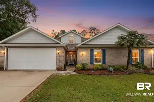 26646 Harbor Ridge Dr, Orange Beach, AL 36561 - Photo 1