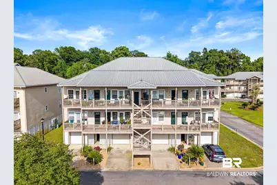 4 Yacht Club Drive #172U, Daphne, AL 36526 - Photo 1