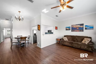 4 Yacht Club Drive #172U, Daphne, AL 36526 - Photo 5