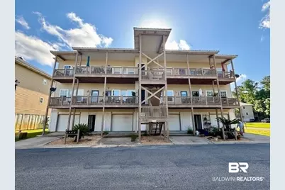 4 Yacht Club Drive #172U, Daphne, AL 36526 - Photo 55