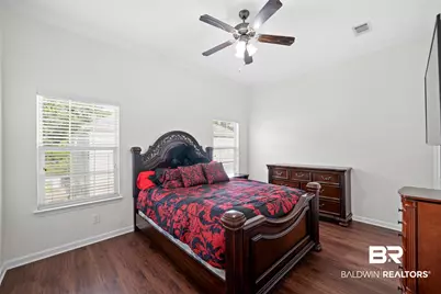 4 Yacht Club Drive #172U, Daphne, AL 36526 - Photo 17