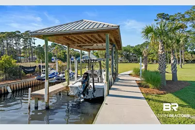 649 W Fort Morgan Road, Gulf Shores, AL 36542 - Photo 3