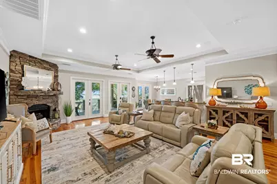 649 W Fort Morgan Road, Gulf Shores, AL 36542 - Photo 11