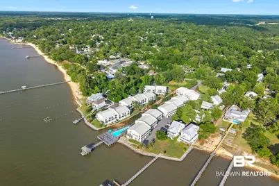 710 S Mobile Street #56, Fairhope, AL 36532 - Photo 35