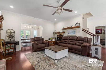 40498 Pine Grove Road, Bay Minette, AL 36507 - Photo 3