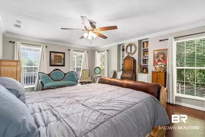 40498 Pine Grove Road, Bay Minette, AL 36507 - Photo 19