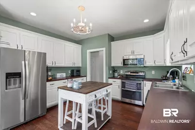 40498 Pine Grove Road, Bay Minette, AL 36507 - Photo 9