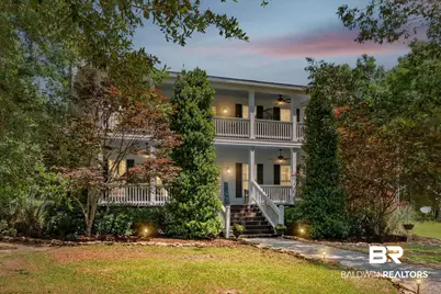 40498 Pine Grove Road, Bay Minette, AL 36507 - Photo 1