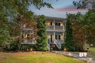 40498 Pine Grove Rd, Bay Minette, AL 36507 - Photo 1