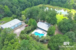 24815 Baldwin Beach Express, Robertsdale, AL 36567 - Photo 5