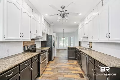24815 Baldwin Beach Expressway, Robertsdale, AL 36567 - Photo 11