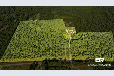9350 Tompkins Road, Stockton, AL 36579 - Photo 3