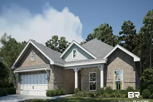 12892 Gondala St, Elberta, AL 36530 - Photo 1