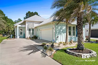4050 Muirfield Court, Gulf Shores, AL 36542 - Photo 1