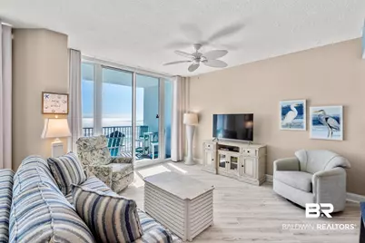 455 E Beach Boulevard #604, Gulf Shores, AL 36542 - Photo 3
