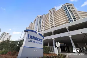 455 E Beach Blvd, Gulf Shores, AL 36542 - Photo 1