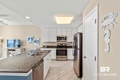 455 E Beach Boulevard #604, Gulf Shores, AL 36542 - Photo 7