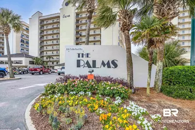 26266 Perdido Beach Boulevard #214A, Orange Beach, AL 36561 - Photo 1