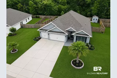 1885 Carly Street, Foley, AL 36535 - Photo 37