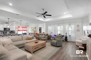 1885 Carly St, Foley, AL 36535 - Photo 5