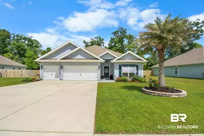 1885 Carly Street, Foley, AL 36535 - Photo 1