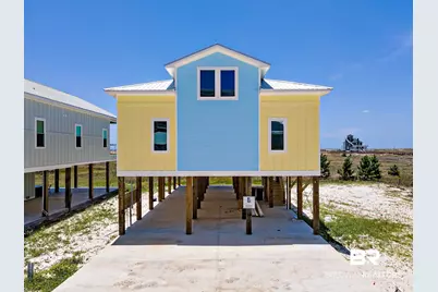 1360 Sandy Lane, Gulf Shores, AL 36542 - Photo 1