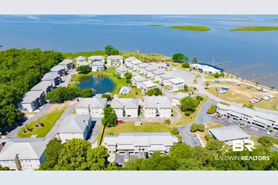 6 Yacht Club Drive #121, Daphne, AL 36526 - Photo 27