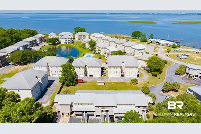 6 Yacht Club Drive #121, Daphne, AL 36526 - Photo 29