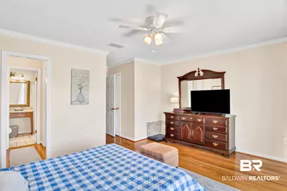 6 Yacht Club Drive #121, Daphne, AL 36526 - Photo 17