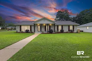 6208 S Pine Needle Dr, Mobile, AL 36609 - Photo 1