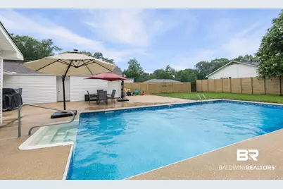 6208 S Pine Needle Drive, Mobile, AL 36609 - Photo 25