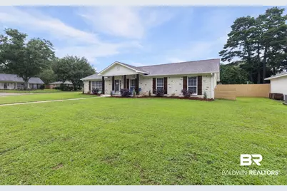 6208 S Pine Needle Drive, Mobile, AL 36609 - Photo 3