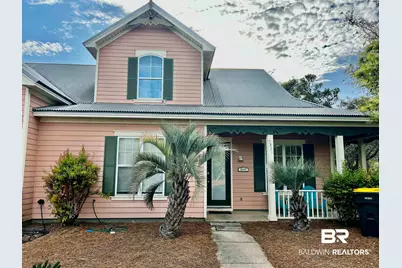 933 Calalou Way #B, Gulf Shores, AL 36542 - Photo 1