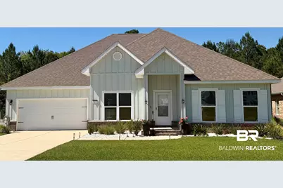 8827 Calverton Street, Foley, AL 36535 - Photo 1
