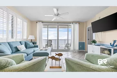 25360 Perdido Beach Boulevard #501, Orange Beach, AL 36561 - Photo 7