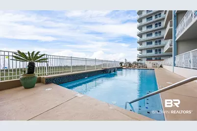 25360 Perdido Beach Boulevard #501, Orange Beach, AL 36561 - Photo 23
