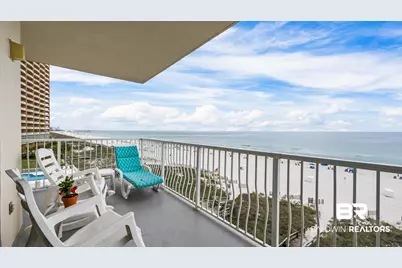 25360 Perdido Beach Boulevard #501, Orange Beach, AL 36561 - Photo 11