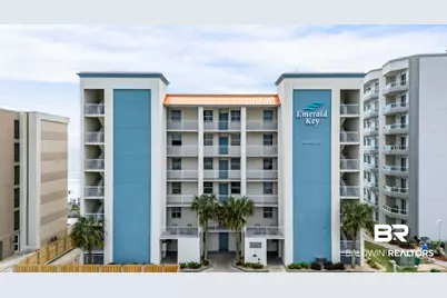 25360 Perdido Beach Boulevard #501, Orange Beach, AL 36561 - Photo 1
