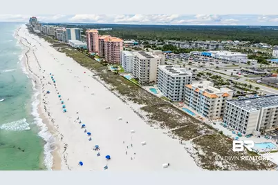 25360 Perdido Beach Boulevard #501, Orange Beach, AL 36561 - Photo 47
