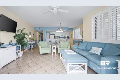 25360 Perdido Beach Boulevard #501, Orange Beach, AL 36561 - Photo 19