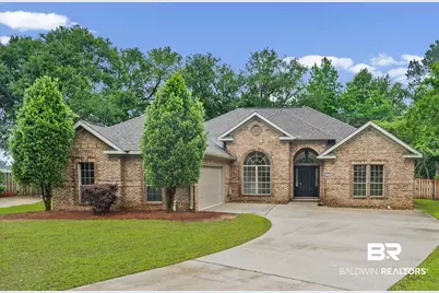 9244 Marchand Avenue, Daphne, AL 36526 - Photo 1