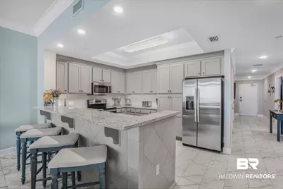 23008 Perdido Beach Boulevard #2207, Orange Beach, AL 36561 - Photo 3
