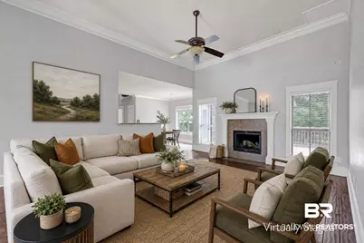 31808 Wildflower Trail, Spanish Fort, AL 36527 - Photo 5