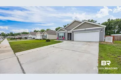 17751 Lewis Smith Drive, Foley, AL 36535 - Photo 3