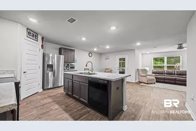 17751 Lewis Smith Drive, Foley, AL 36535 - Photo 5