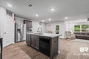 17751 Lewis Smith Dr, Foley, AL 36535 - Photo 5